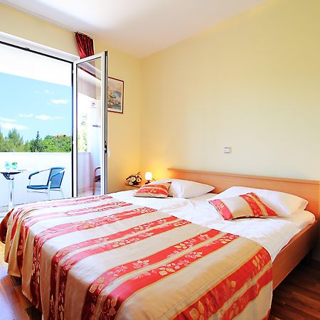 Villa Erna Dubrovnik Ngoại thất bức ảnh