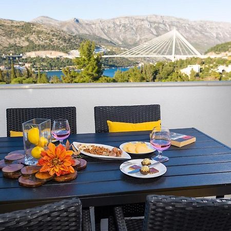 Villa Erna Dubrovnik Ngoại thất bức ảnh