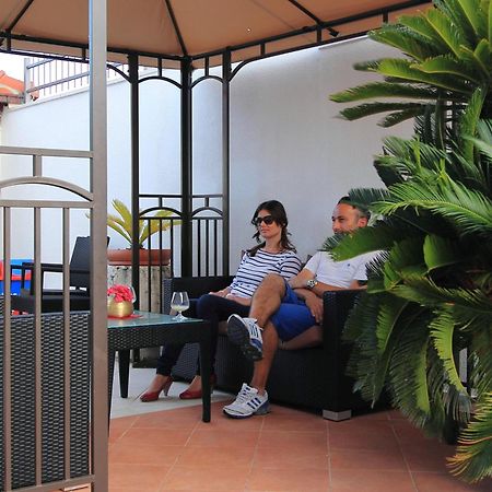 Villa Erna Dubrovnik Ngoại thất bức ảnh
