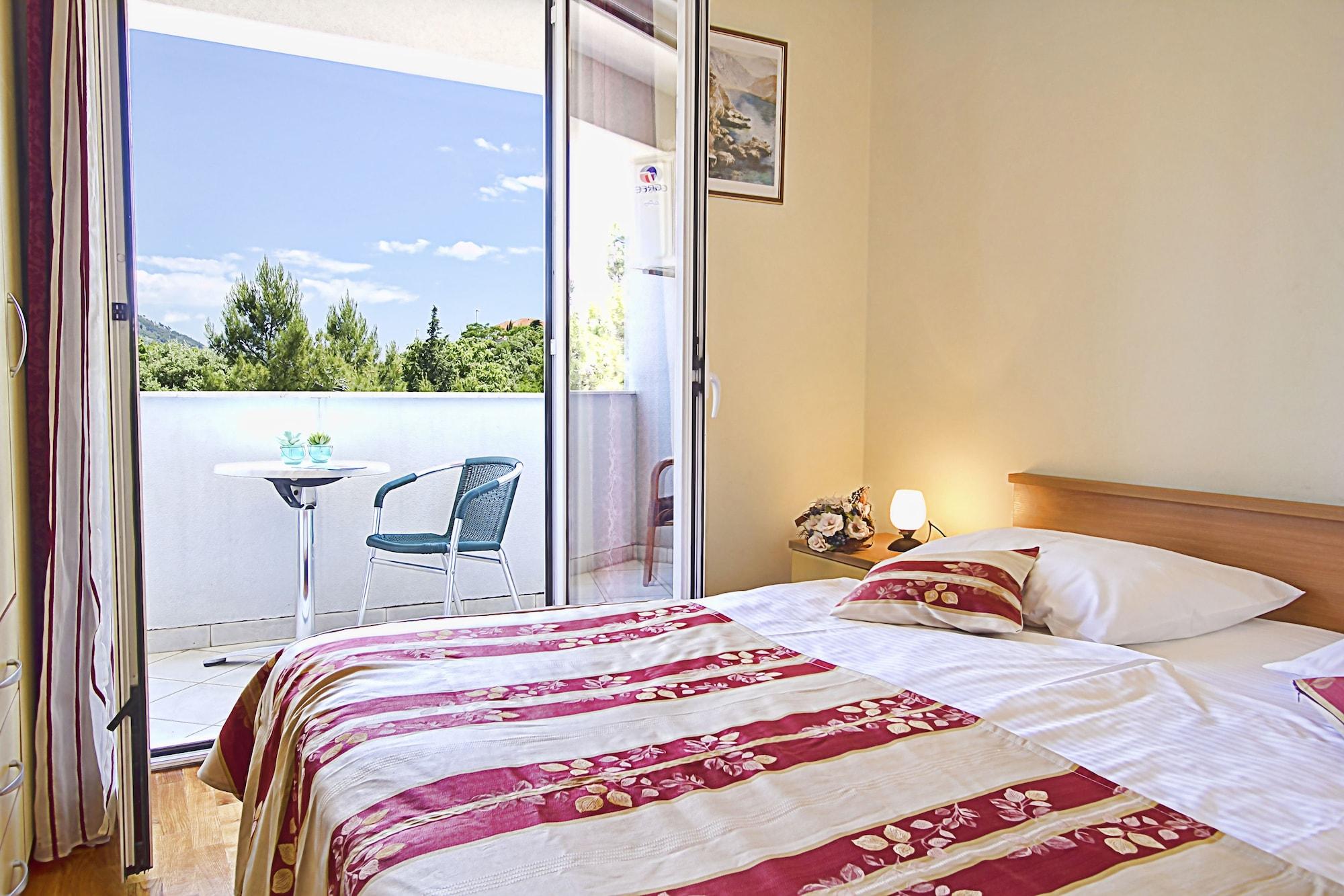Villa Erna Dubrovnik Ngoại thất bức ảnh