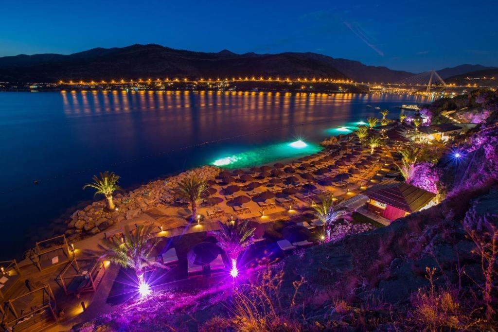 Villa Erna Dubrovnik Ngoại thất bức ảnh