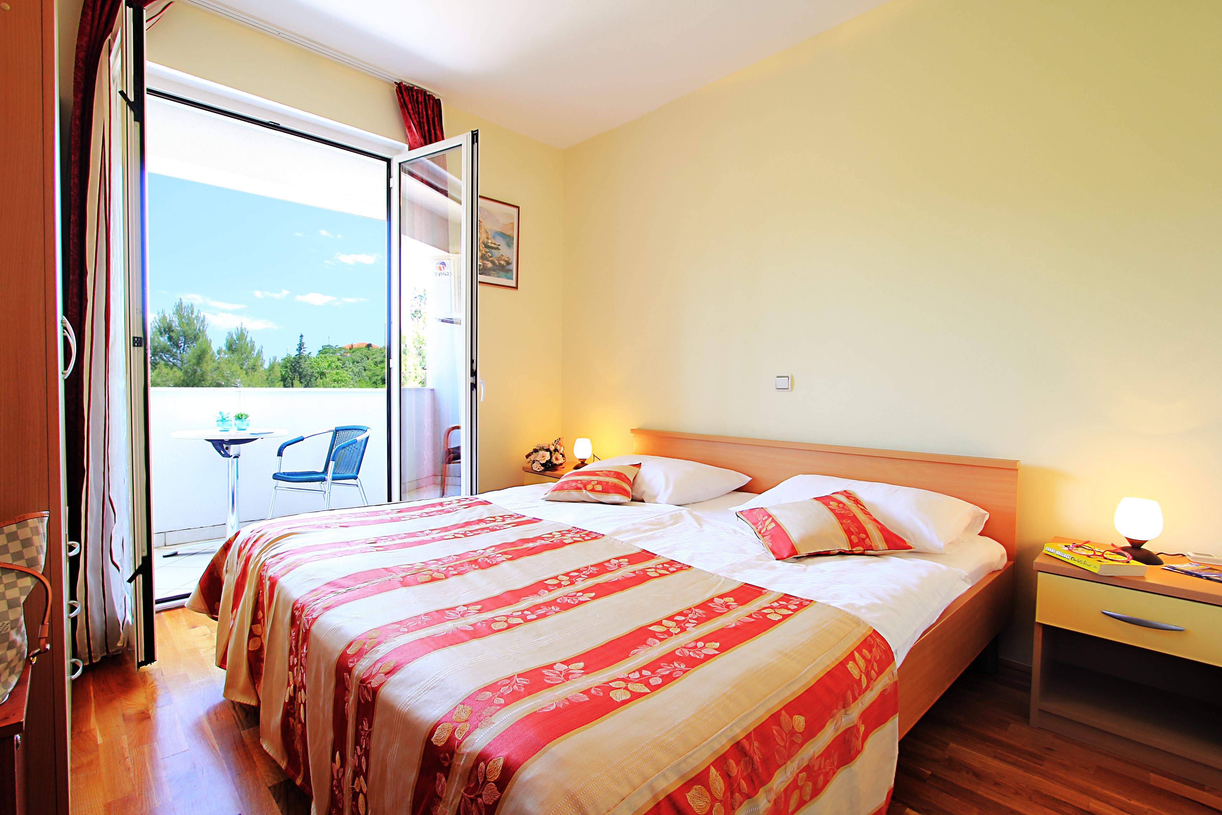 Villa Erna Dubrovnik Ngoại thất bức ảnh