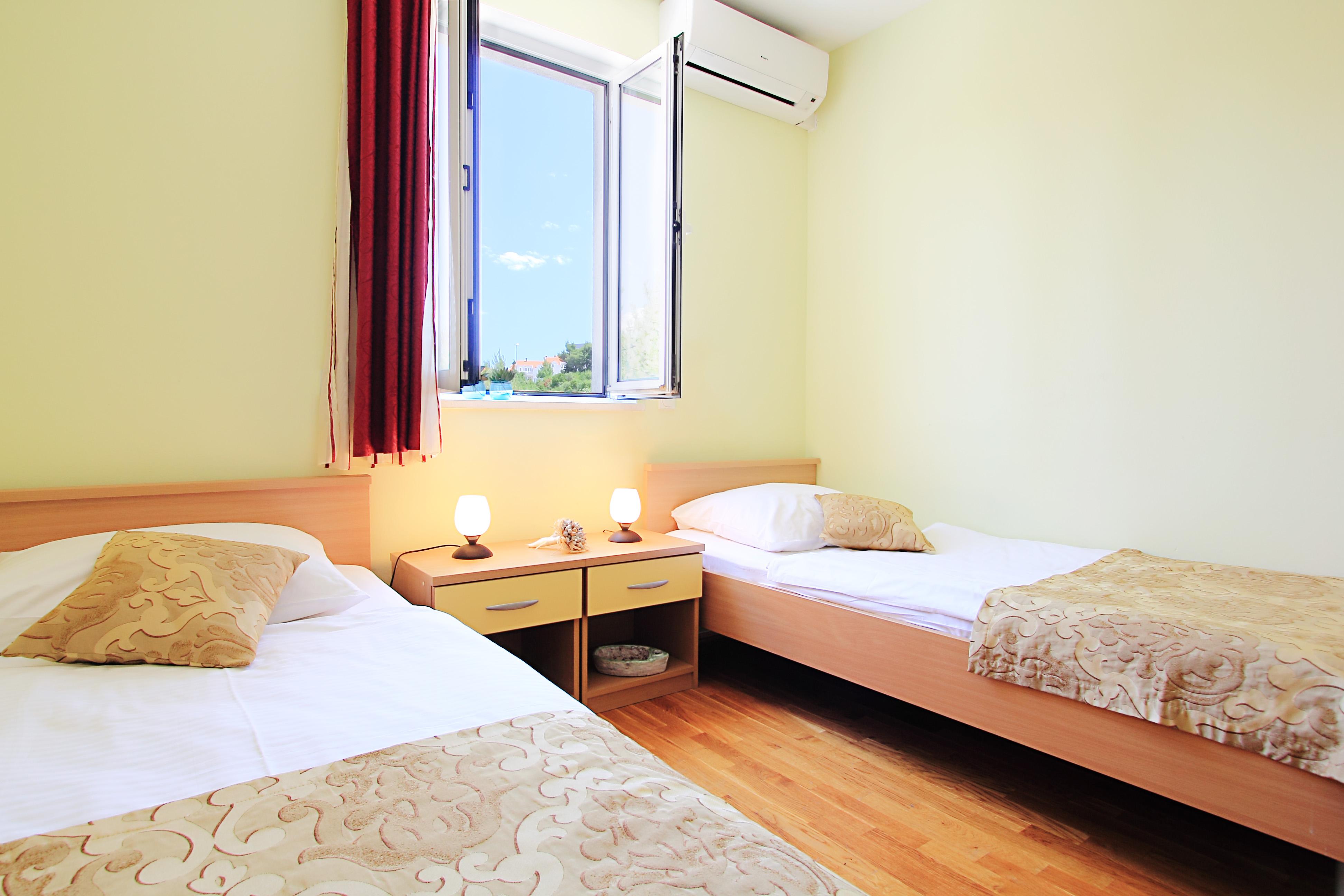 Villa Erna Dubrovnik Ngoại thất bức ảnh