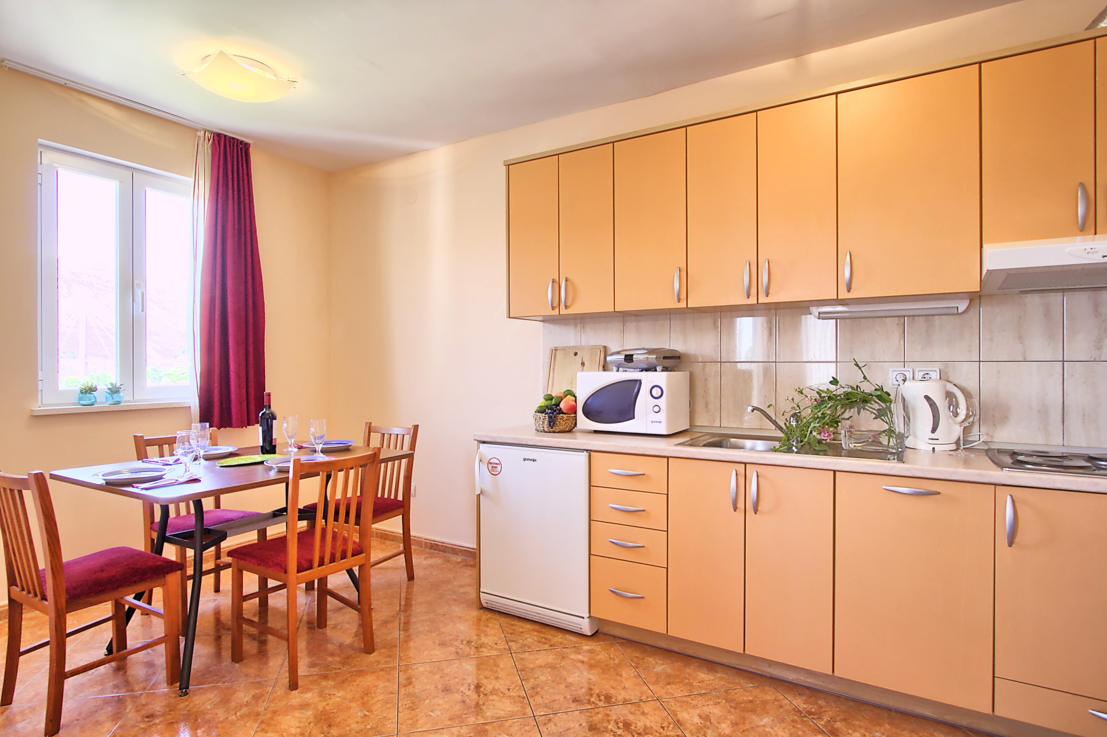 Villa Erna Dubrovnik Ngoại thất bức ảnh