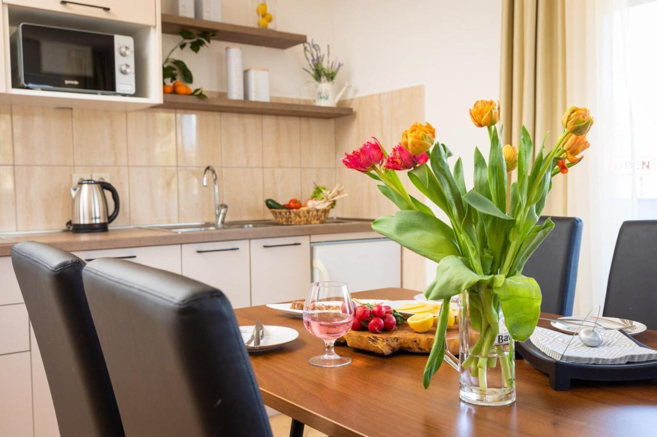 Villa Erna Dubrovnik Ngoại thất bức ảnh
