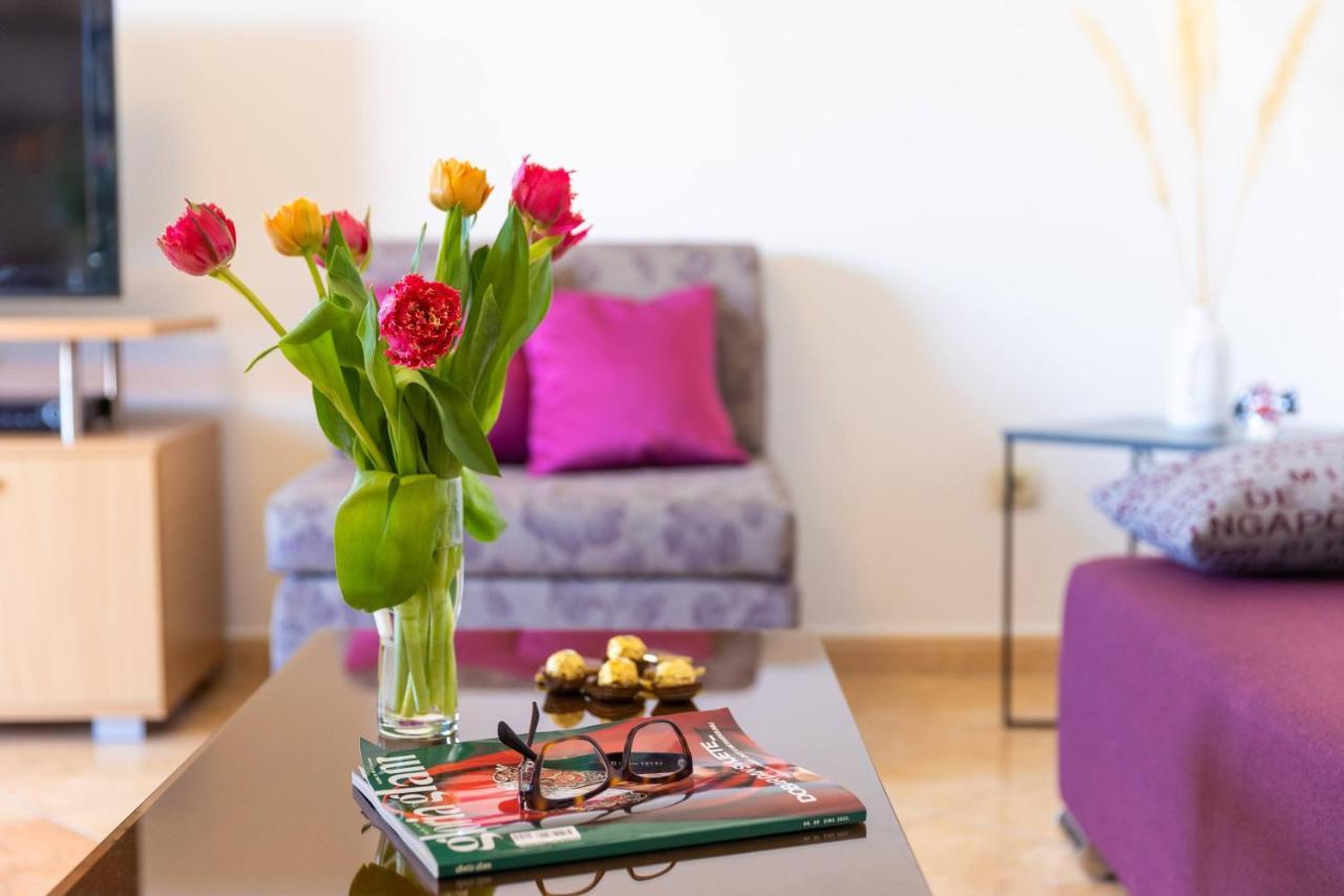 Villa Erna Dubrovnik Ngoại thất bức ảnh