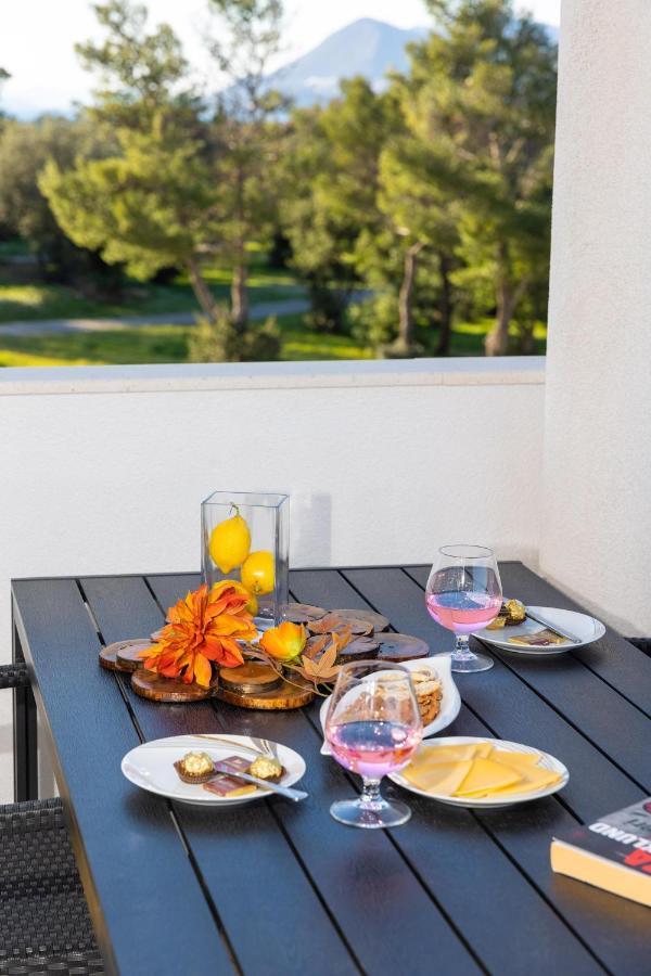 Villa Erna Dubrovnik Ngoại thất bức ảnh