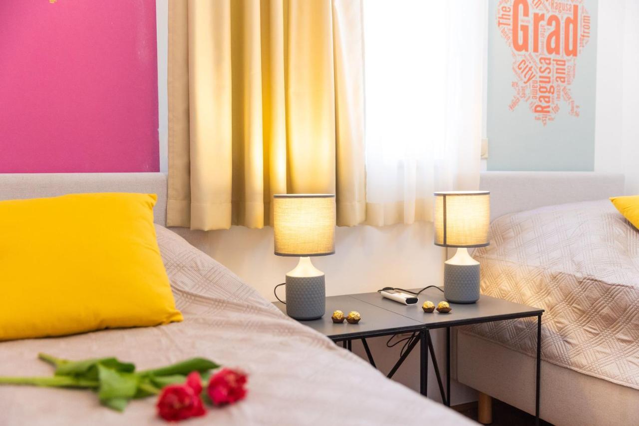 Villa Erna Dubrovnik Ngoại thất bức ảnh