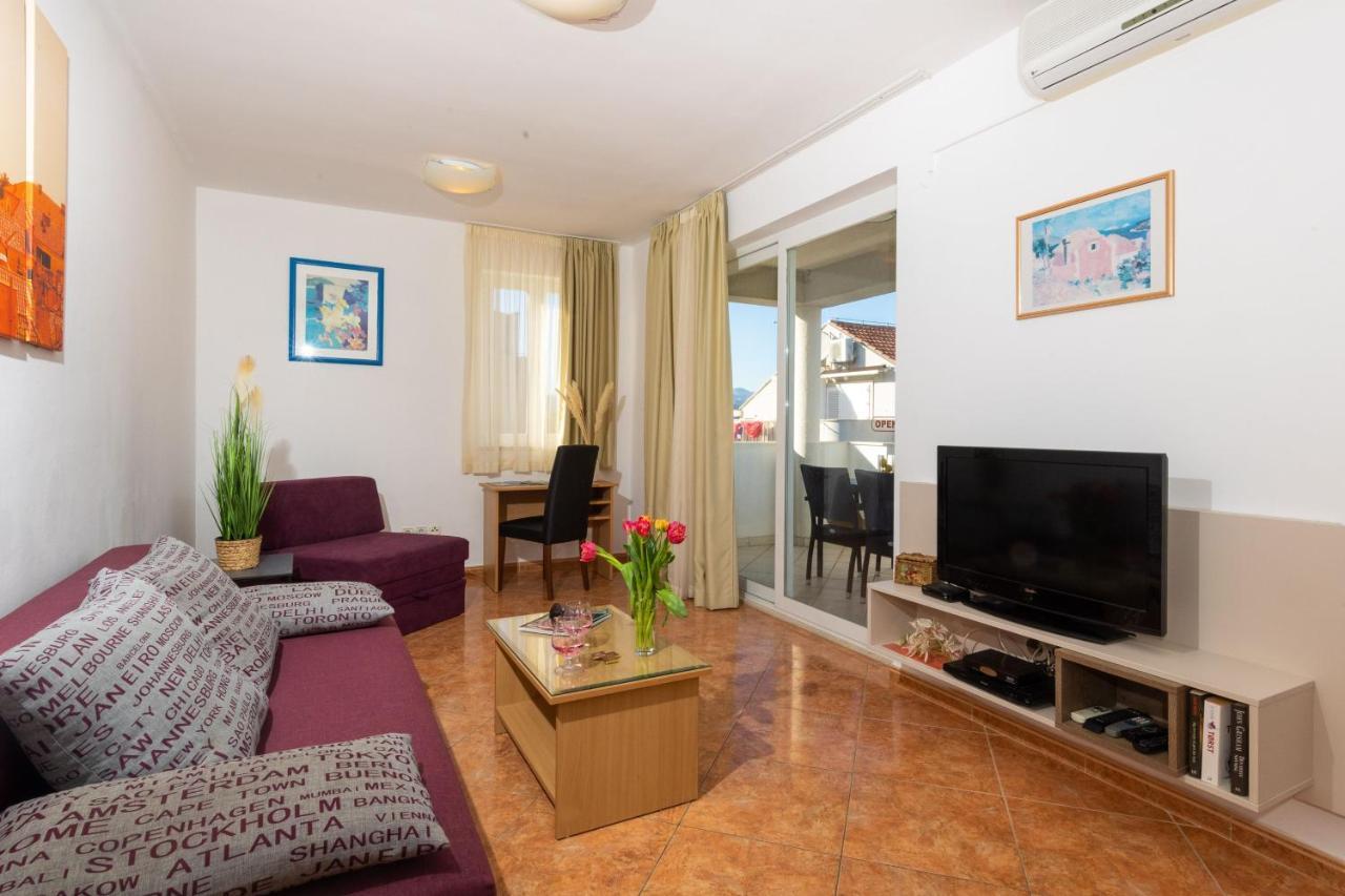 Villa Erna Dubrovnik Ngoại thất bức ảnh