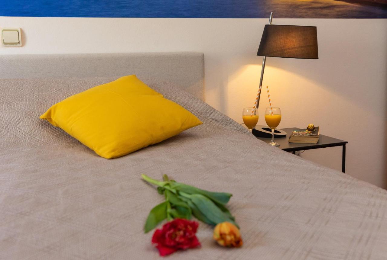 Villa Erna Dubrovnik Ngoại thất bức ảnh