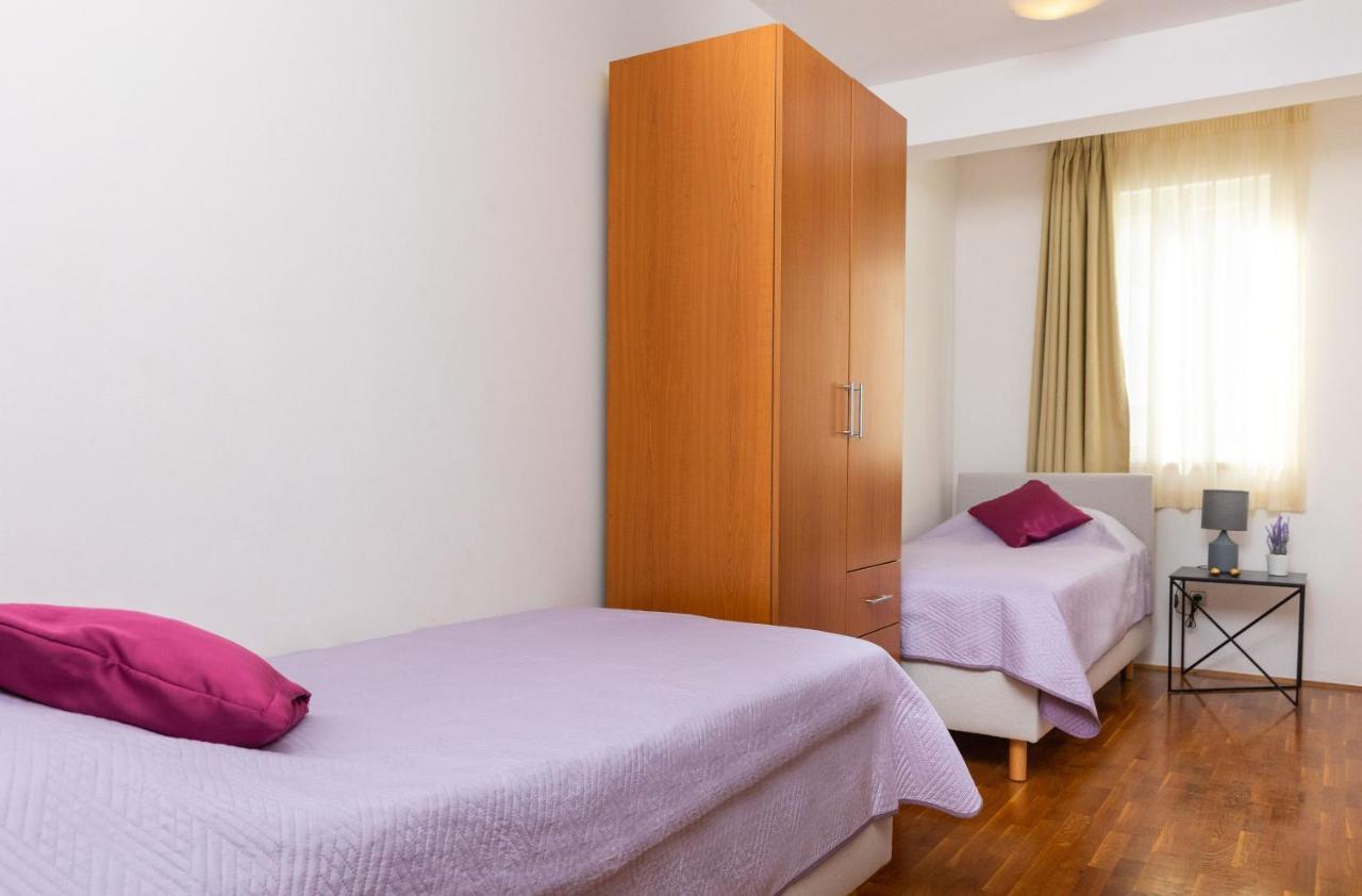 Villa Erna Dubrovnik Ngoại thất bức ảnh