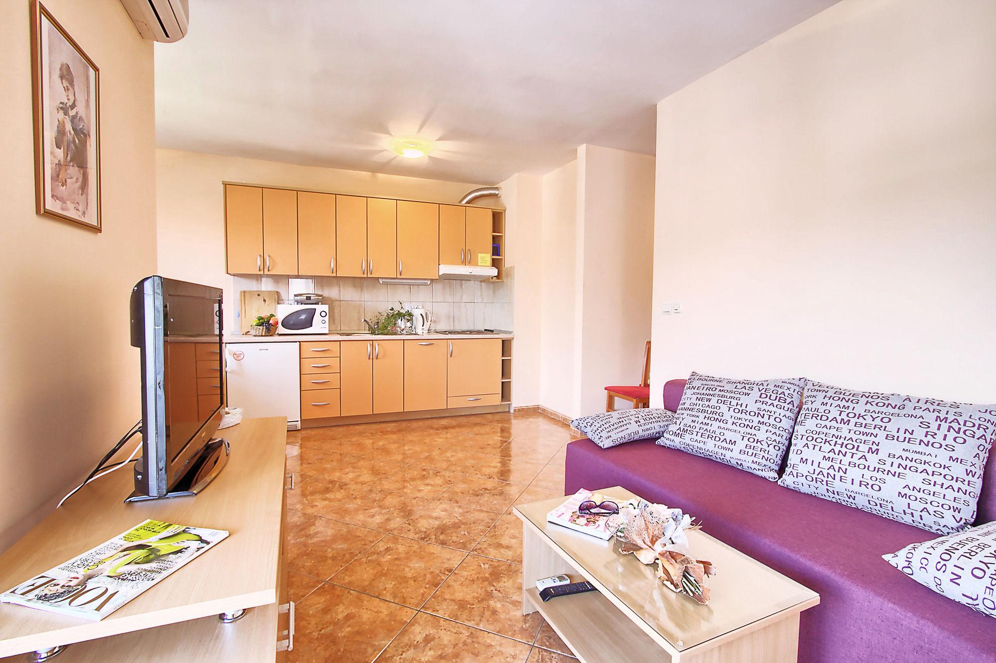 Villa Erna Dubrovnik Ngoại thất bức ảnh
