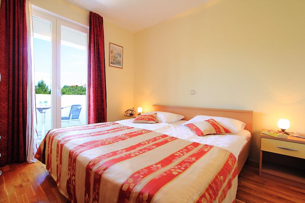 Villa Erna Dubrovnik Ngoại thất bức ảnh
